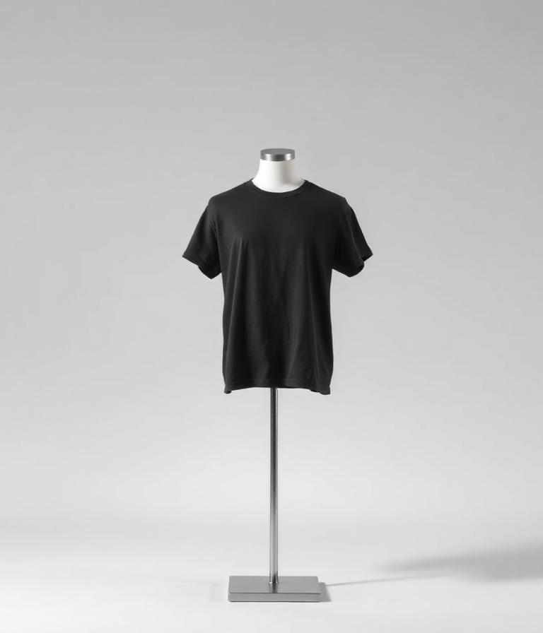 Essential Black