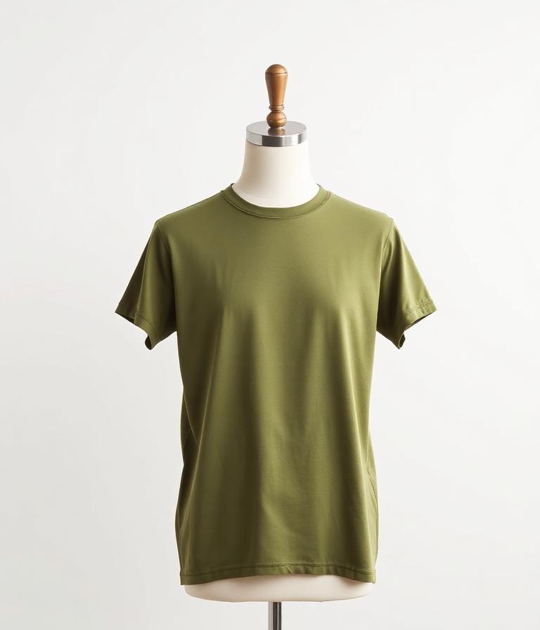 Olive Green